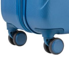 CARRY ON Střední kufr Skyhopper Blue 
