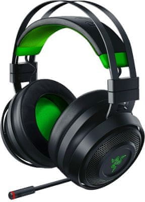 Herní bezdrátová sluchátka Razer Nari Ultimate for Xbox One