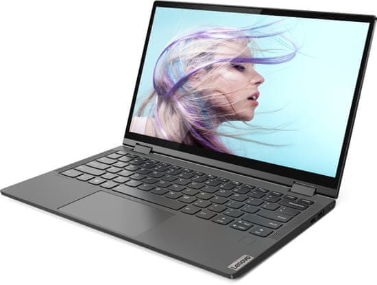 Lenovo Yoga C640-13IML (81UE0050CK)