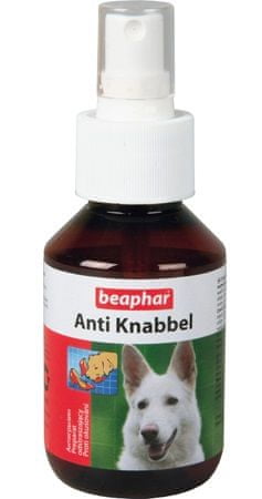 Beaphar Spray Anti Knabbel proti okusování 100 ml