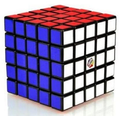 Rubik Rubikova kostka 5x5 - rozbaleno