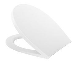 KOUPELNYMOST Geberit kombifixbasic vč. bílého tlačítka delta 50 + wc cersanit delfi + sedátko (110.100.00.1 50BI DE1)