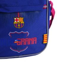 FC Barcelona Taška přes rameno Barca Fan 7