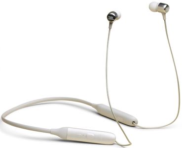 moderní bezdrátová sluchátka jbl live 220bt Bluetooth technologie jbl zvuk basy li-ion baterie výdrž 10 h rychlonabíjení mikrofon handsfree vícebodové připojení ambient aware talk thru alexa assistant hlasové ovládání flexibilní pohodlná složitelná lehká