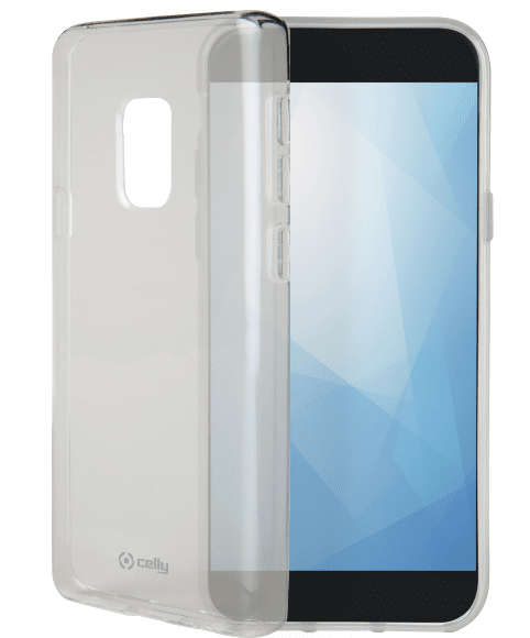 Celly TPU kryt pro Huawei P Smart Z (GELSKIN861)