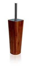 Möve +++WC štětka z bambusového dřeva BAMBOO SQUARE +