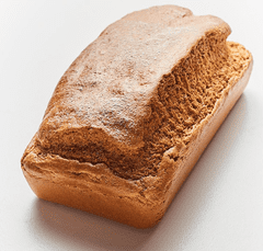 KetoMix KetoMix Proteinový bezlepkový chléb 10 porcí