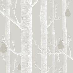 Cole & Son Tapeta WOODS & PEARS 5029, kolekce CONTEMPORARY RESTYLED