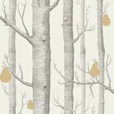 Cole & Son Tapeta WOODS & PEARS 5032, kolekce CONTEMPORARY RESTYLED