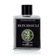 Ashleigh & Burwood Esenciální olej PATCHOULI (pačuli)