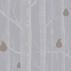 Cole & Son Tapeta WOODS & PEARS 5030, kolekce CONTEMPORARY RESTYLED