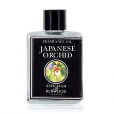 Ashleigh & Burwood Esenciální olej JAPANESE ORCHID (japonská orchidej)