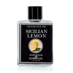 Ashleigh & Burwood Esenciální olej SICILIAN LEMON (sicilský citron)