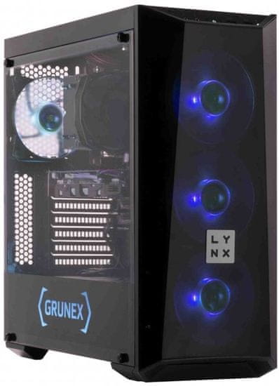 LYNX Grunex UltraGamer 2020 (10462597)