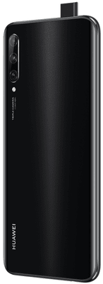 Huawei P smart Pro, dlouhá výdrž baterie, velkokapacitní baterie, výkonný úsporný osmijádrový procesor Kirin 710F