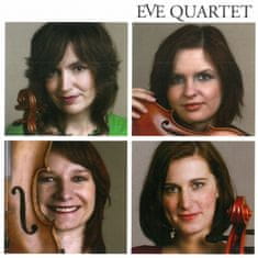 Eve Quartet: Eve Quartet