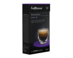 Caffesso Aromatico 100 ks kávových kapslí kompatibilních do kávovarů Nespresso