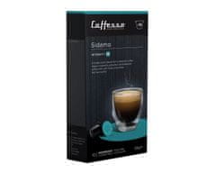 Caffesso Sidamo 10 ks kávových kapslí kompatibilních do kávovarů Nespresso