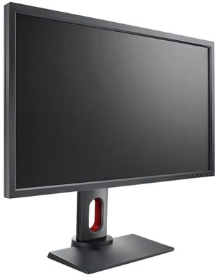  monitor Zowie XL2731 (9H.LHRLB.QBE) TN Full HD 144 Hz 1 ms