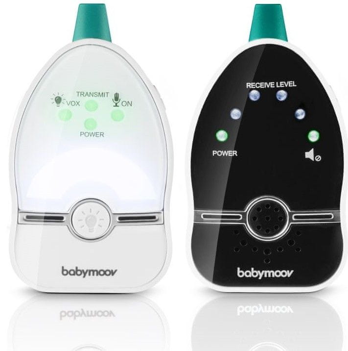 Babymoov Baby monitor Easy Care Digital - zánovní