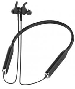 bluetooth fülhallgató Defunc MUTE Earbud hangerőszabályzó mágneses végek