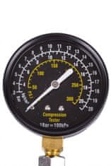 AHProfi Měřící přístroj kompresního tlaku - HSA1000