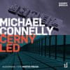 Connelly Michael: Černý led