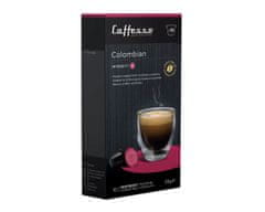 Caffesso Colombian 100 ks kávových kapslí kompatibilních do kávovarů Nespresso