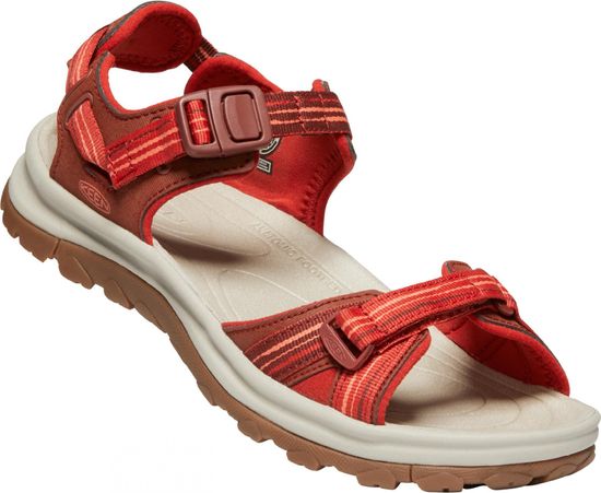 KEEN dámské sandály Terradora II Open Toe Sandal (10012448KEN.01)