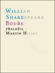 William Shakespeare: Bouře