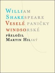 William Shakespeare: Veselé paničky windsorské