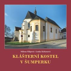 Milena Filipová: Klášterní kostel v Šumperku