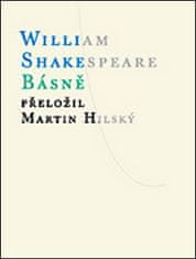 William Shakespeare: Básně