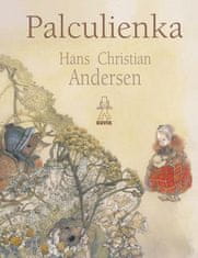 Hans Christian Andersen: Palculienka