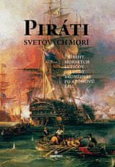 Marek Perzyński: Piráti svetových morí
