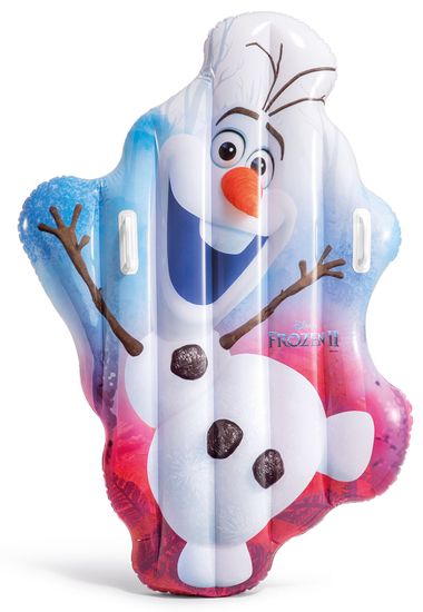 Intex 58153 Frozen 2 Matrace Olaf