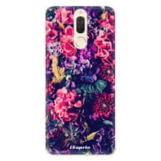 iSaprio Silikonové pouzdro - Flowers 10 pro Huawei Mate 10 Lite