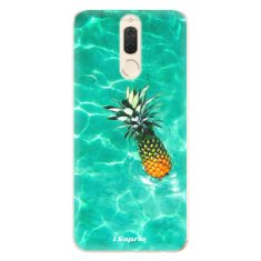 iSaprio Silikonové pouzdro - Pineapple 10 pro Huawei Mate 10 Lite