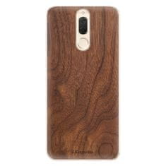 iSaprio Silikonové pouzdro - Wood 10 pro Huawei Mate 10 Lite