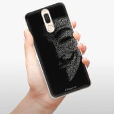 iSaprio Silikonové pouzdro - Vendeta 10 pro Huawei Mate 10 Lite