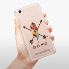 iSaprio Silikonové pouzdro - BOHO pro Xiaomi Redmi 4A