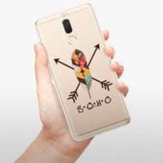 iSaprio Silikonové pouzdro - BOHO pro Huawei Mate 10 Lite
