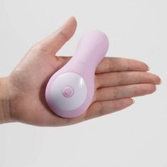 OVO Ovo S5 Rechargeable Vibrating Massager, Pink