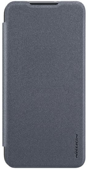 Nillkin Sparkle Folio Pouzdro pro Xiaomi Redmi Note 8 Pro 2449334, černý