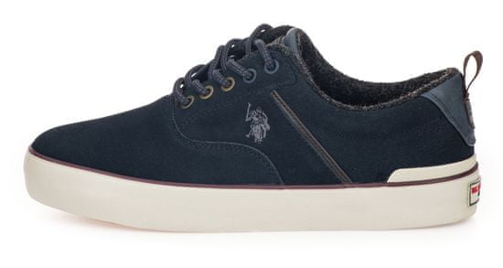 U.S. Polo Assn. pánské tenisky Tybalt ANSON7106W9/S1