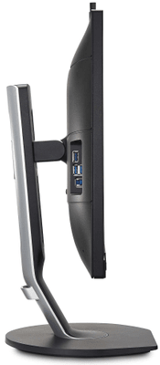 kancelářský monitor Philips 272P7VPTKEB (272P7VPTKEB/00) šetří oči technologie flicker free low blue light