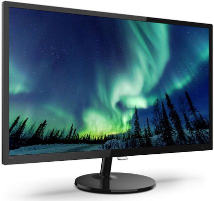 Philips 327E8QJAB (327E8QJAB/00) office home gaming monitor 75 Hz, 31,5 palce FHD, 31,5 palců high contrast IPS