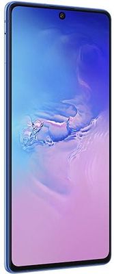 Samsung Galaxy S10 Lite, výkonný procesor, Snapdragon 855, vysoký výkon, 8 GB RAM, účinné chlazení, odpařovací komora