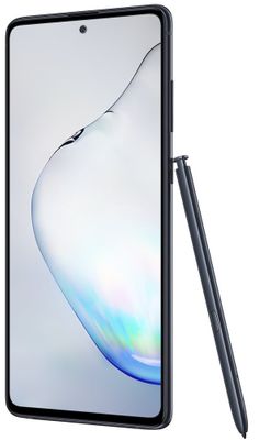 Samsung Galaxy Note10 Lite, stylus S-Pen, kreslení, přesné dotykové ovládání, psaní poznámek