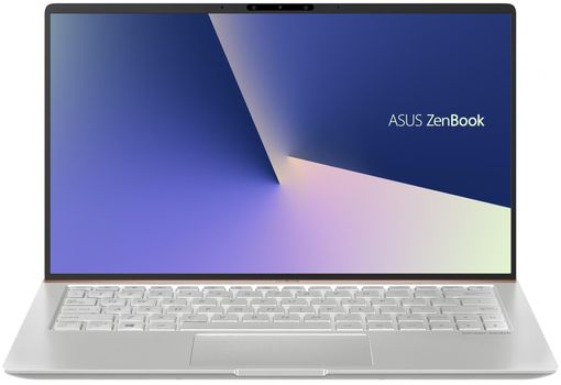 Notebook Asus ZenBook 13 (UX333FA-A3201R) Full HD HDD tenký rámeček procesor Intel Core i5